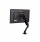 iiyama DS3001C-B1 monitor mount / stand 68.6 cm (27") Black Desk