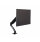 iiyama DS3001C-B1 monitor mount / stand 68.6 cm (27") Black Desk