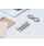 Logitech Spotlight wireless presenter Bluetooth/RF Grey