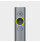 Logitech Spotlight wireless presenter Bluetooth/RF Grey