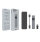 Logitech Spotlight wireless presenter Bluetooth/RF Grey