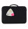 Tech air TANZ0135 notebook case 35.8 cm (14.1") Sling case Black