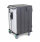 Ergotron YESMOR36 Freestanding Black, Silver