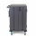 Ergotron YESMOR36 Freestanding Black, Silver