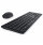 DELL Pro Wireless Keyboard and Mouse - KM5221W