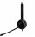 Jabra Biz 2300 QD, Wideband, Duo
