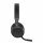 Jabra Evolve2 75 - USB-C UC with Desk Stand - Black