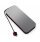 Lenovo Go Lithium-Ion (Li-Ion) 20000 mAh Black, Grey
