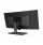 Lenovo ThinkVision P40w-20 100.8 cm (39.7&quot;) 5120 x 2160 pixels 5K Ultra HD LED Black