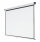 Nobo Wall Projection Screen 4:3 Format Black Bordered 1500x1138mm