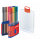 STABILO Pen 68 Fibre Tip Pen 1mm Line Assorted Colours (Wallet 20)