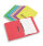 Rexel Jiffex Transfer File Manilla A4 315gsm Buff (Pack 50) 43242EAST