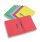 Rexel Jiffex Transfer File Manilla A4 315gsm Green (Pack 50) 43244EAST