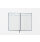 Guildhall Account Book Casebound 298x203mm 16 Cash Column 80 Pages Blue 31/16Z