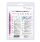 Tombow TwinTone Dual Tip Marker 0.8mm and 0.3mm Line Bright Assorted Colours (Pack 12)