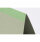 Guildhall Double Pocket Legal Wallet Manilla Foolscap 315gsm Green (Pack 25)