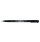 Tombow Fudenosuke Brush Pen Soft Tip Black