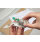 Tombow MONO Office CXE4 Refillable Correction Tape Roller 4.2mmx14m White