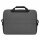 Targus CypressEco notebook case 39.6 cm (15.6") Briefcase Black, Grey