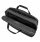 Targus CypressEco notebook case 39.6 cm (15.6") Briefcase Black, Grey