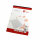 5 Star Office Analysis Pad 8 Cash Column 80 Sheets A4