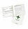 Guildhall Accident and Injury Book Compliant with DPA (Pack of 5) T44