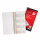 5 Star Office Telephone Message Book Wirebound Carbonless 320 Notes 80 Pages 275x150mm