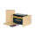 New Guardian Envelope P/Seal 381x254x25mm Manilla (Pack of 100) M27466