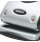 Rexel Precision P225 2 Hole Punch 25 Sheet Silver/Black 2100743