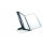 Durable Sherpa Desk Unit 10 Grey/Black 5632/22