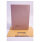 Exacompta Guildhall Transfer Spiral File 315gsm Foolscap Buff (Pack of 50) 348-BUF