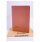 Exacompta Guildhall Transfer Spiral File 315gsm Foolscap Orange (Pack of 50) 348-ORG