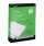 5 Star Eco Copier Paper Recycled Ream-Wrapped 80gsm A4 White [5 x 500 Sheets]