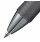 Pentel EnerGel Xm Retractable Gel Pen Medium Black (Pack of 12) BL77-A