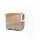 Reinforced Stretch Film 500mmx300m 17 Micron (Pack of 6) 68587