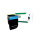 Lexmark Cyan Return Programme 4K Toner Cartridge 70C2XC0