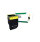 Lexmark Yellow Return Programme 4K Toner Cartridge 70C2XY0