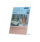 Q-Connect Slanted Sign Holder L-Shape Side-Loading A4 KF04177