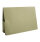 Exacompta Guildhall Legal Double Pocket Wallet Foolscap Green (Pack of 25) 214-GRN