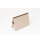 Exacompta Guildhall Reinforced Legal Double Pocket Wallet Buff (Pack of 25) 218-BUF