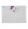 Snopake Polyfile ID Wallet A4 Transparent (Pack of 5)