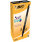 Bic SoftFeel Clic Retractable Ballpoint Pen Black (Pack of 12) 837397