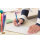 Bic SoftFeel Clic Retractable Ballpoint Pen Black (Pack of 12) 837397