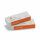 5 Star Office Plastic Eraser Paper-sleeved 60x21x12mm [Pack 10]