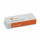 5 Star Office Plastic Eraser Paper-sleeved 60x21x12mm [Pack 10]