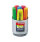 Stabilo Boss Original Highlighter Assorted (Pack of 6) 7006