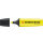 Stabilo Boss Original Highlighter Yellow (Pack of 10) 70/24/10