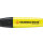 Stabilo Boss Original Highlighter Yellow (Pack of 10) 70/24/10