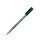 Staedtler Lumocolour Pen Non-Permanent Medium Black (Pack of 10) 315-9