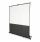 Nobo Projection Screen Portable 1620x1220mm 1901956